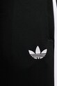 adidas Originals spodnie dresowe czarny KE3517