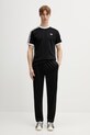 adidas Originals spodnie dresowe KE3522 czarny