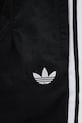 Tepláky adidas Originals čierna KE3589