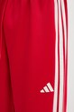 Tepláky adidas Stadium červená KE9573