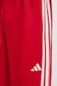 Tepláky adidas Stadium červená KE9573