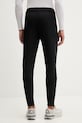 adidas Performance spodnie treningowe KF6072 czarny SS26