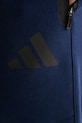 Sportovní kalhoty adidas Performance námořnická modř KF6073