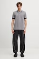 adidas Originals pantaloni tuta KG6456 grigio