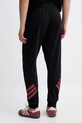 Odzież adidas spodnie dresowe KS3021 czarny