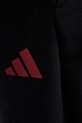 adidas spodnie dresowe czarny KS3021