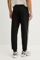 Odzież Puma spodnie dresowe męskie bawełniane Essential Elevated 692055 czarny