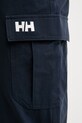 Helly Hansen spodnie męskie granatowy 34535