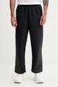 Hummel spodnie męskie czarny 232448.
