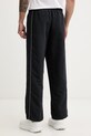 Odzież Hummel spodnie męskie 232448. czarny