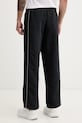 Odzież Hummel spodnie męskie 232448. czarny