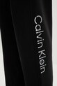 Calvin Klein Спортен панталон мъжки от памук черен LV04LF236G