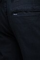 Barbour spodnie granatowy MTR0728