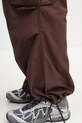 Puma Future spodnie dresowe męskie 633033 brązowy