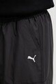 Puma Future spodnie dresowe męskie czarny 633033