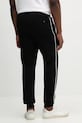 Одяг Спортивні штани Alpha Industries Track Jogger SL 156374 чорний