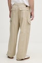 Одяг Alpha Industries Ripstop Cargo Pant штани карго бавовняні чоловічі 258200 бежевий