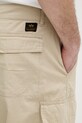 Alpha Industries spodnie cargo męskie bawełniane Ripstop Cargo Pant beżowy 258200