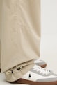 Alpha Industries pantaloni cargo da uomo in cotone Ripstop Cargo Pant 258200 beige