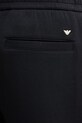 Emporio Armani spodnie dresowe granatowy EM004542.AF10013