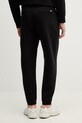 Odzież Emporio Armani spodnie dresowe EM004542.AF10013 czarny