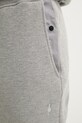 Trussardi spodnie dresowe szary P8018500075N