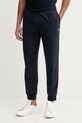 Emporio Armani Underwear pantaloni de trening tricotaj bleumarin EM000500.AF18887
