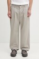 C.P. Company cotton trousers cotton beige 20CMPA136A110458G