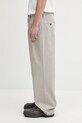 C.P. Company cotton trousers 20CMPA136A110458G beige SS26
