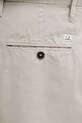 C.P. Company cotton trousers beige 20CMPA136A110458G