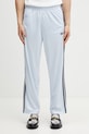 adidas Originals Firebird спортивні штани чоловічі KC8010 блакитний SS26