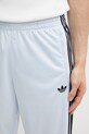 adidas Originals Firebird спортивні штани чоловічі блакитний KC8010