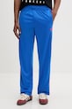 adidas Originals spodnie dresowe męskie Firebird niebieski KD8318