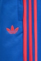 adidas Originals spodnie dresowe męskie z bawełną niebieski KE3494