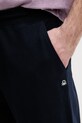 United Colors of Benetton спортивные штаны мужские хлопковые тёмно-синий 342ZUF01B.