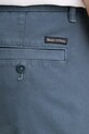 Marc O'Polo spodnie niebieski 5000012819