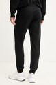 Odzież Asics spodnie treningowe FRENCH TERRY 2031F447 czarny
