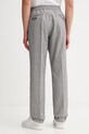 Odzież Iceberg spodnie B060.5239 szary