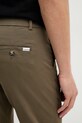 Lindbergh spodnie zielony 30.005044