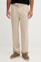 Lindbergh spodnie z elastanem beżowy 30.01111A