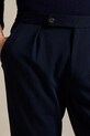 Polo Ralph Lauren spodnie granatowy 715980055