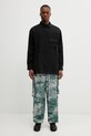 Nohavice Y-3 UT AOP PANTS KC6794