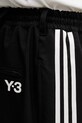 Y-3 spodnie SU BBALL PANTS czarny KH3046
