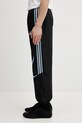 adidas Performance spodnie dresowe AFA TP 06 JZ6200 czarny SS26
