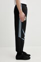 adidas Performance spodnie dresowe AFA TP 06 czarny JZ6200