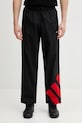 adidas Originals spodnie dresowe TRACK PANT KE0869 czarny SS26