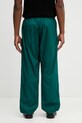 Odzież adidas Originals spodnie TRACK PANT KE0870 zielony