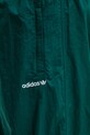 adidas Originals spodnie TRACK PANT zielony KE0870