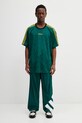 adidas Originals spodnie TRACK PANT KE0870 zielony
