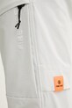 BOGNER Fire+Ice kalhoty pánské LUDWIG šedá 14388782